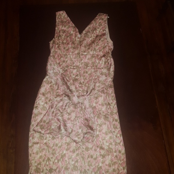 Talbot Dress - Picture 2 of 4